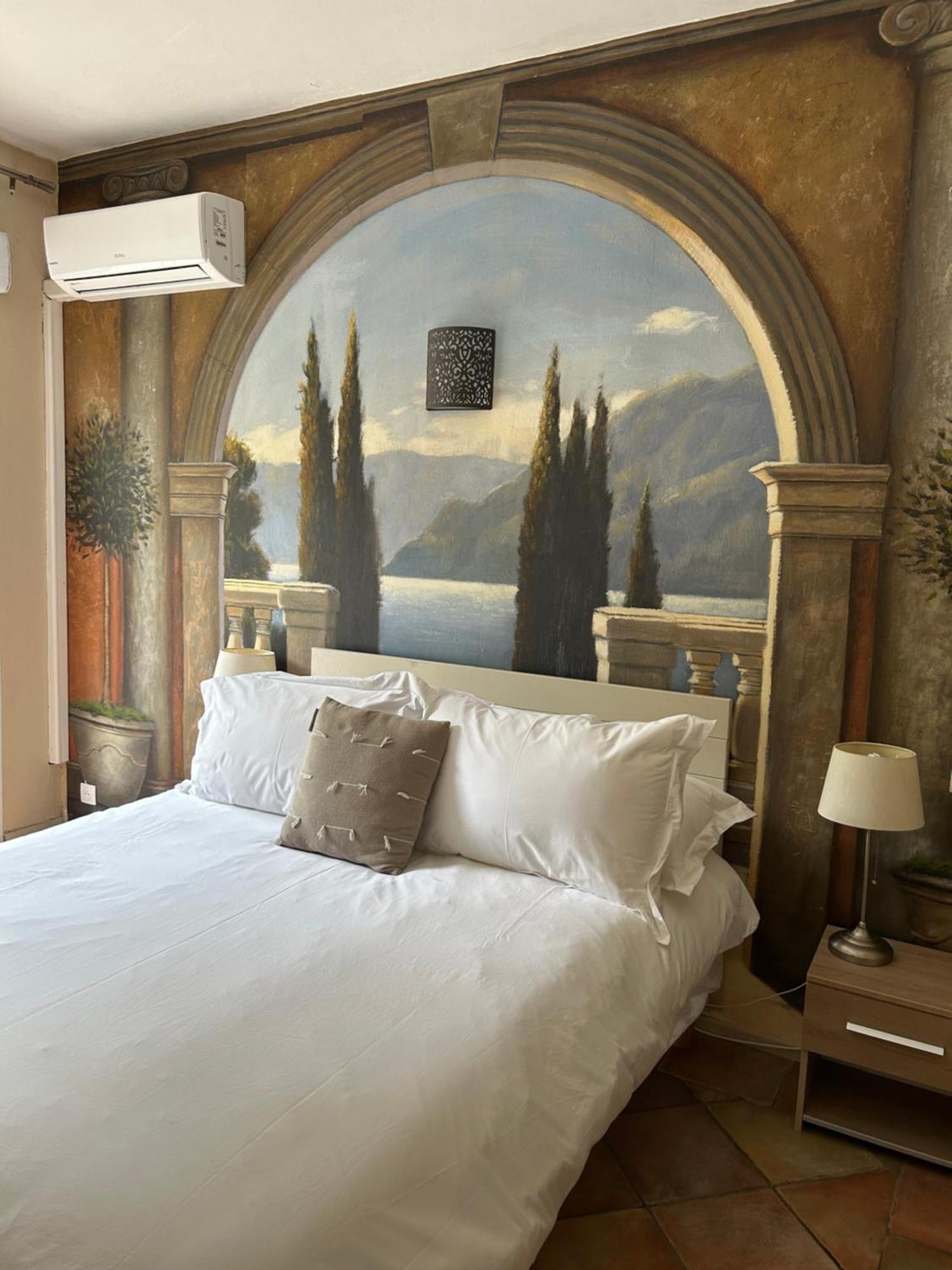 Hotel L'Escale Au Soleil Saint Aygulf Luaran gambar