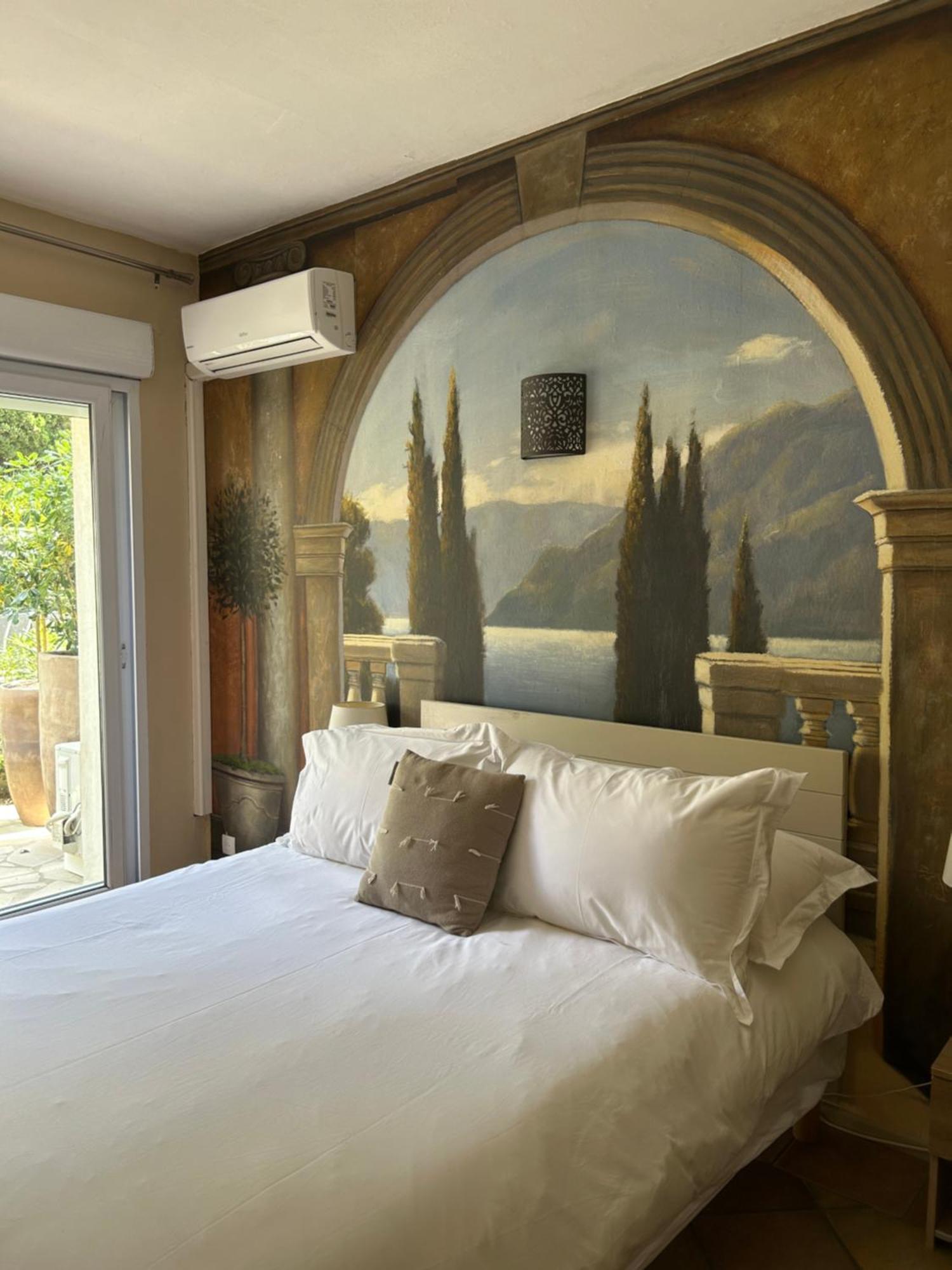 Hotel L'Escale Au Soleil Saint Aygulf Luaran gambar